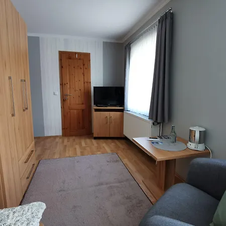 Hotel Sonneck-adults Only Böhl
