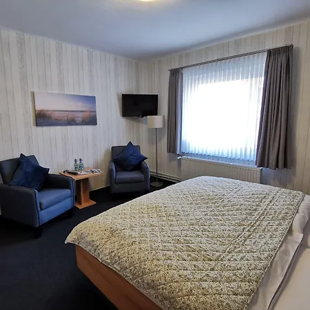 Hotel Sonneck-adults Only *