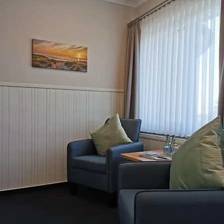 Hotel Sonneck-adults Only Sankt Peter-Ording