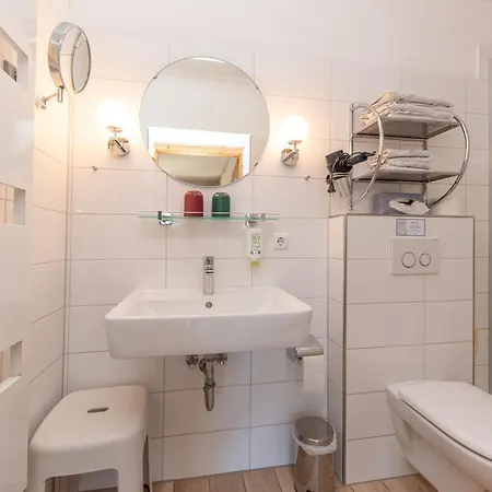 Sonneck-adults Only Sankt Peter-Ording