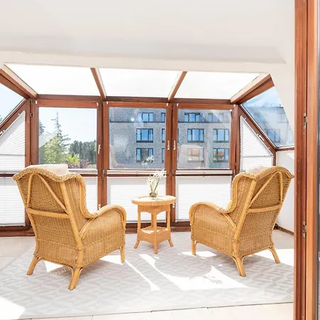 Hotel Sonneck-adults Only *