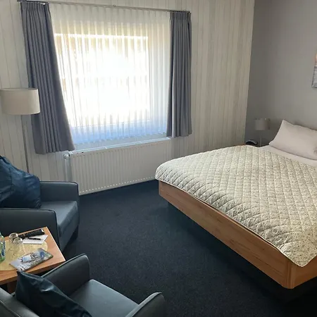 Sonneck-adults Only Hotell