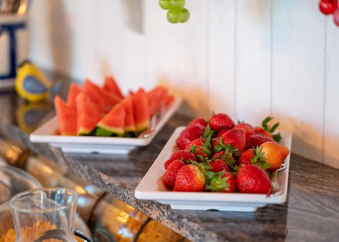 Hotell Sonneck-adults Only