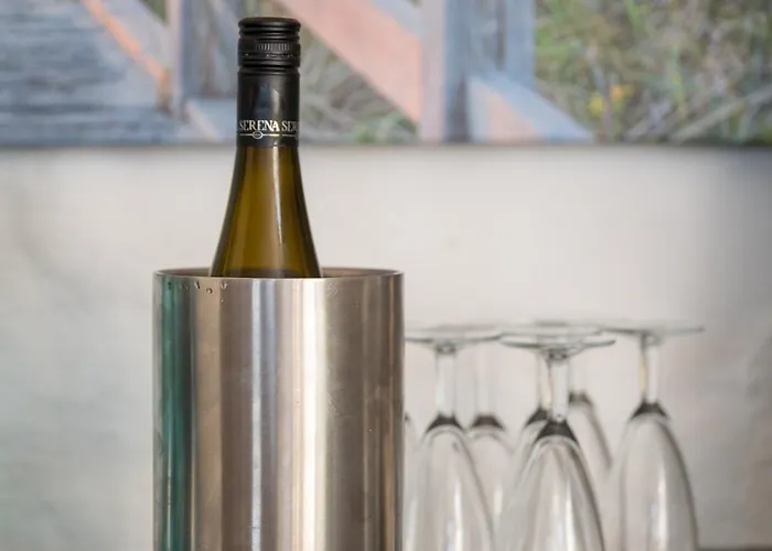 Sonneck-adults Only Hotell