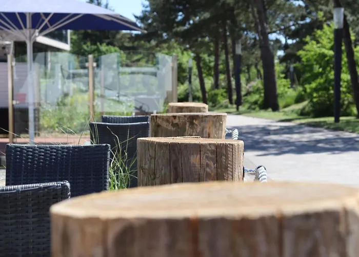 Sonneck-adults Only * Sankt Peter-Ording