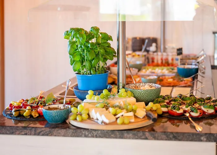 Sonneck-adults Only Hotell