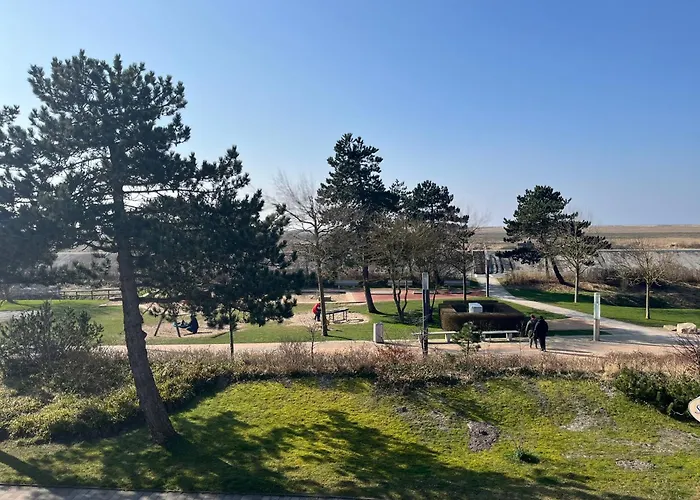 Hotell Sonneck-adults Only