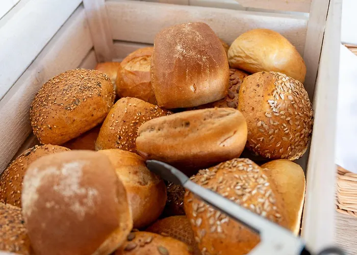 Hotell Sonneck-adults Only *