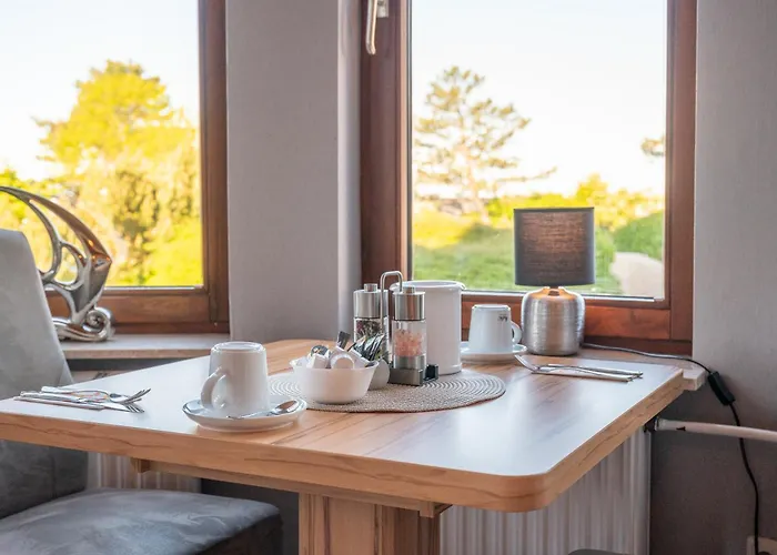 Hotell Sonneck-adults Only Sankt Peter-Ording