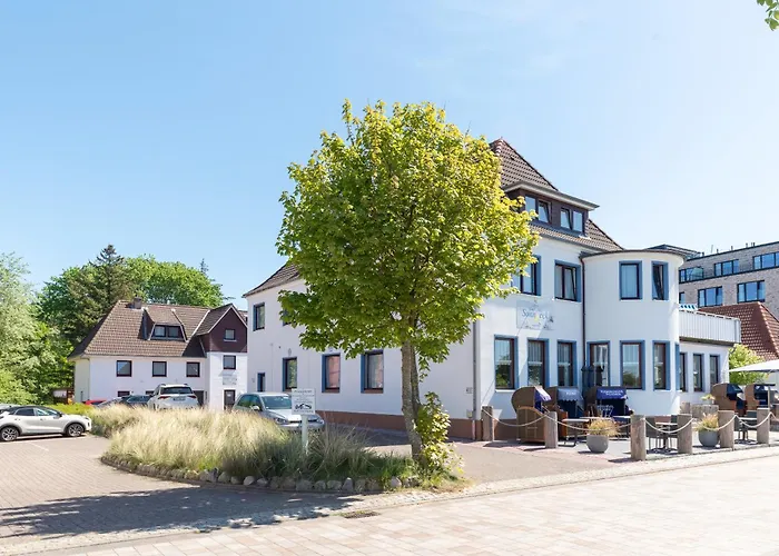 Sonneck-adults Only Hotel Böhl