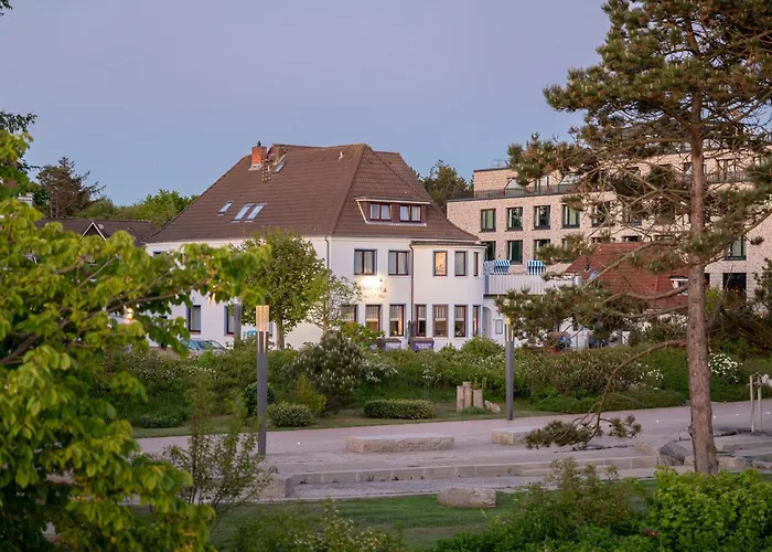 Hotell Sonneck-adults Only