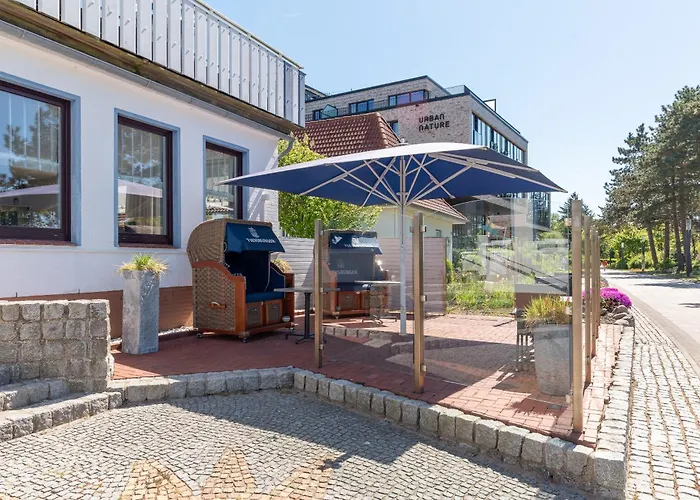 Hotell Sonneck-adults Only