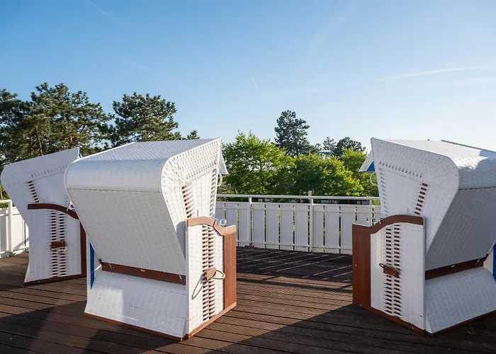 Sonneck-adults Only Hotel *