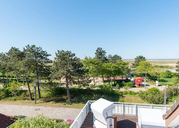 Hotell Sonneck-adults Only *