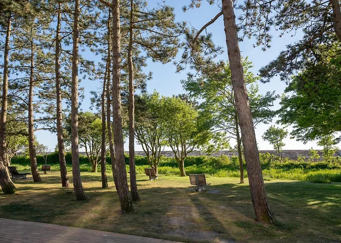 Sonneck-adults Only Hotell *