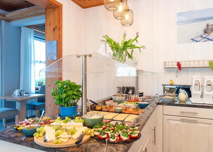 Hotell Sonneck-adults Only *