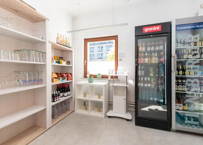 Sonneck-adults Only * Sankt Peter-Ording