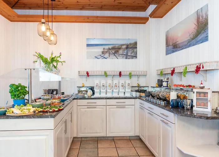 Sonneck-adults Only Hotell