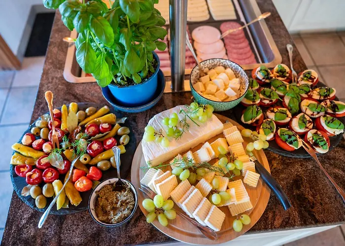 Sonneck-adults Only Hotell