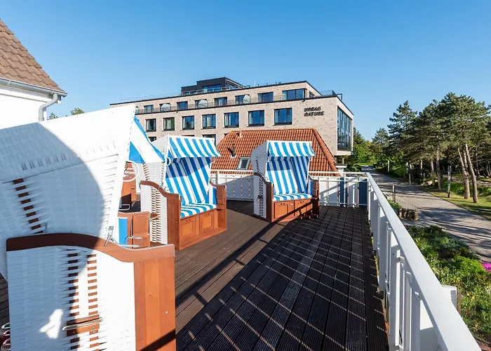 Sonneck-adults Only Hotel