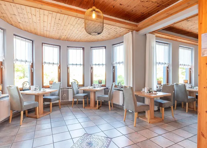 Hotel Sonneck-adults Only *