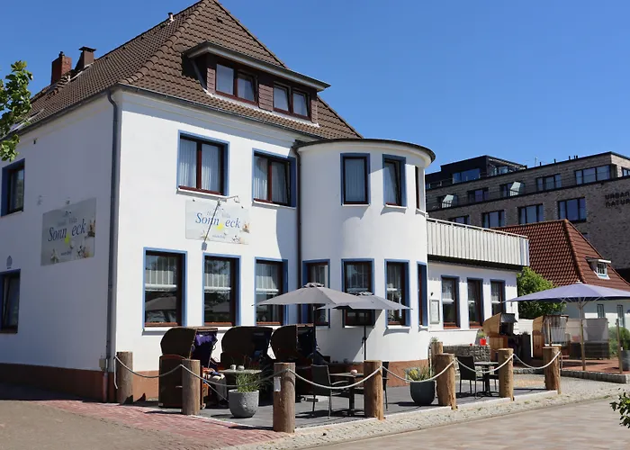Sonneck-adults Only Hotel *