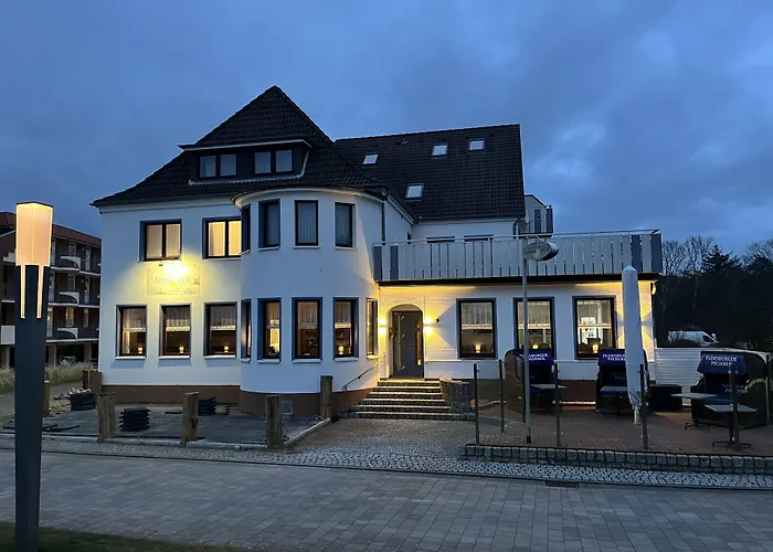 Hotel Sonneck-adults Only