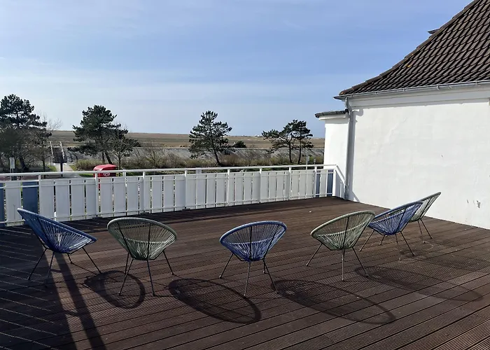Hotel Sonneck-adults Only