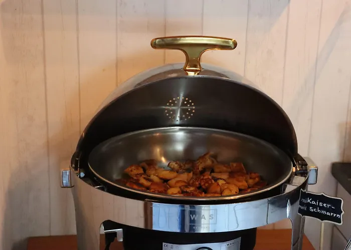 Sonneck-adults Only Hotell *