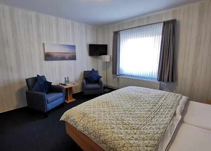 Hotell Sonneck-adults Only *