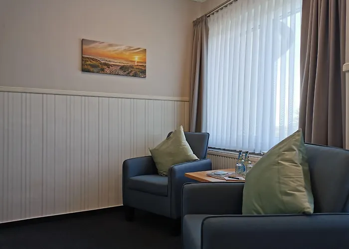 Hotel Sonneck-adults Only Böhl