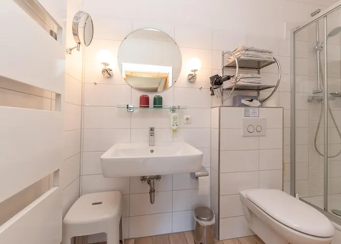 Sonneck-adults Only Sankt Peter-Ording