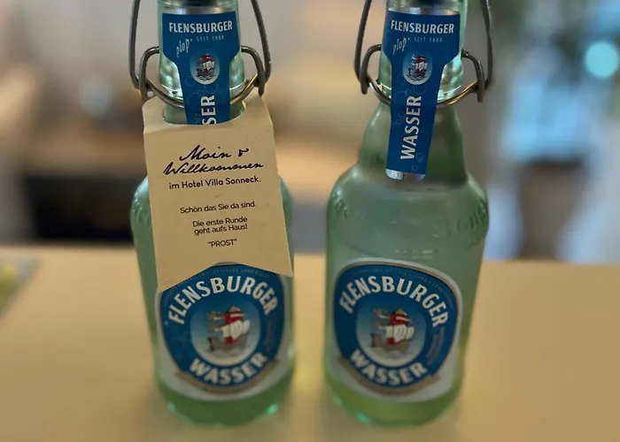 Sonneck-adults Only Hotel