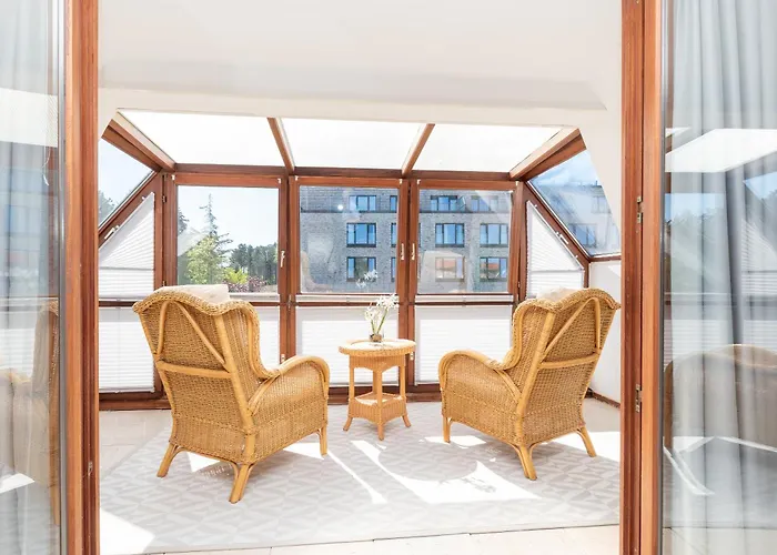 Hotel Sonneck-adults Only *